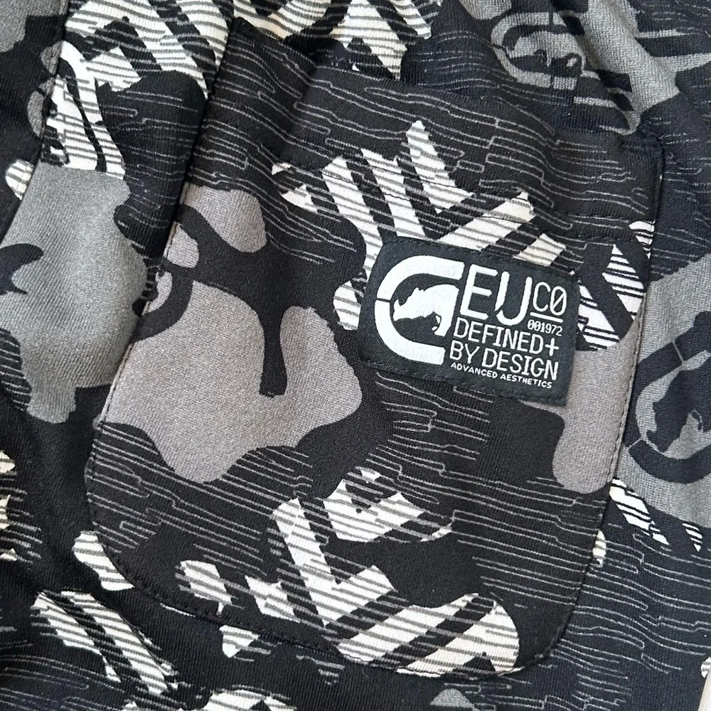 NWT Ecko Men's Unltd. Side Line Jogger